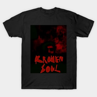 Broken Soul T-Shirt